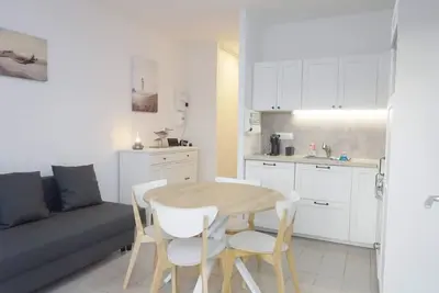 Image de Appartement 2 pièces 2 à 4 personnes proche plage