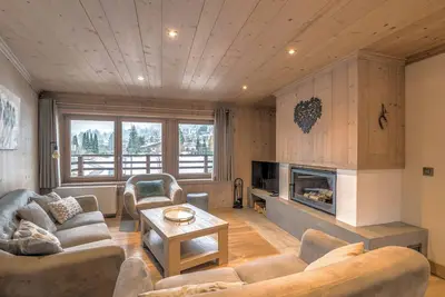 Image de Appartement Pravy - Welkeys