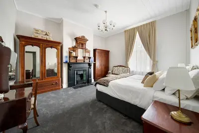 Image de The Globe Circa 1855