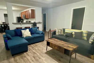 Image de Cozy 2-bedroom house in lovely Ardmore