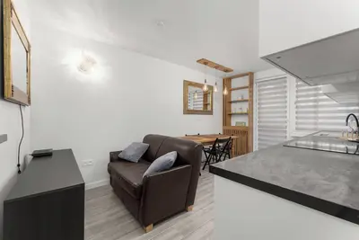 Image de Bronowice Spacious Apartment