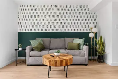 Image de Modern 8br Dream Home in Austin’s Center!