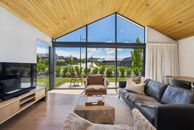 Image de Mountain Views on Northlake