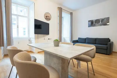 Image de Cozy 1br apartment near Opera - 24h self check-in