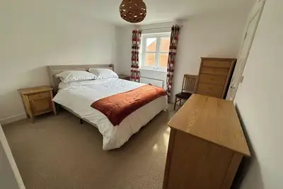 Image de Oakham Haven: Modern 3-Bedroom Family Retreat