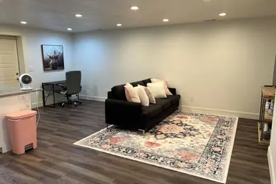 Image de Salem Sweet Spot - basement apartment