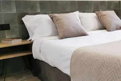 Image de Elegant loft in Valencia, bright and welcoming