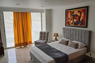 Image de Brown Cat Loft