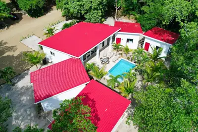 Image de Compass Rose House at Ceiba Beach Resort