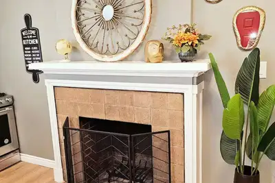 Image de 2bedroom 2bathroom in Old Town Pasadena Steps to Caltech, Pcc Close to Rose Bowl