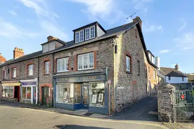 Image de Oxford House, Porlock