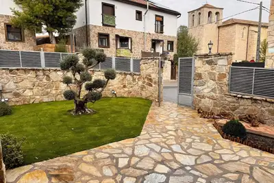 Image de Casa Rosita: luxury and comfort for groups