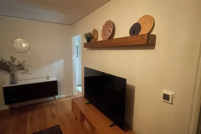 Image de Bright & Charming 3-bedroom house in N Portland