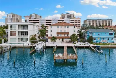 Image de Pearl Harbor Villa, waterfront/near the beach, shopping street/free boat parking