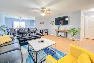 Image de Raptor Ridge - Your Abilene Adventure Basecamp