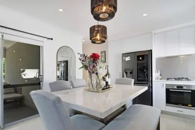 Image de Beach Close, City Close – Luxury Apartment