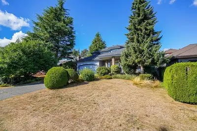 Image de Pleasant 4-bedroom house in Surrey perfect for family getaways