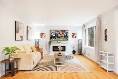 Image de Modern 2br Home in Ravenna, Near Uw, Green Lake