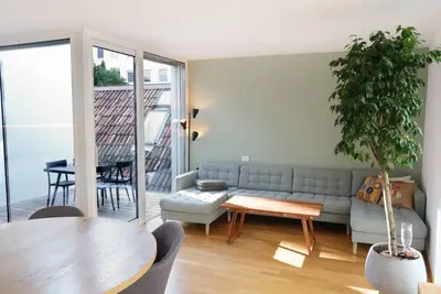 Image de Apartment Lauben- Alpstay