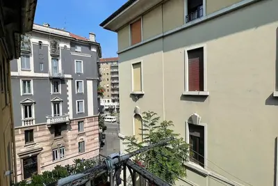 Image de Quiet Apartment Near Center - Quiet Apartment Near Center