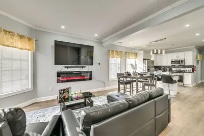 Image de Walk to Park: Modern Apt 2 Mi to Union College!