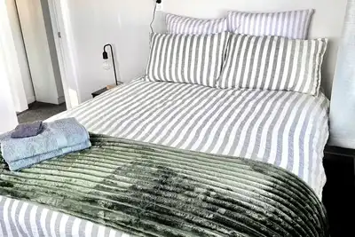 Image de Bobby’s Batch - Pet Friendly