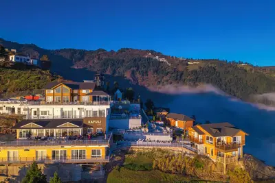 Image de amã Stays & Trails Soul Storries, Mussoorrie