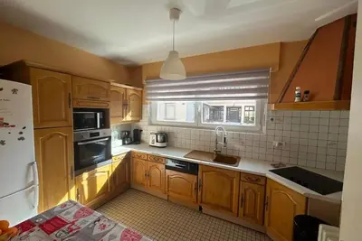 Image de Spacieux et lumineux appartement proche du centre de Strasbourg