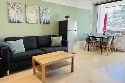 Image de Vacation apartment/apartment for 4 guests with 49m² in Altenau (300734)