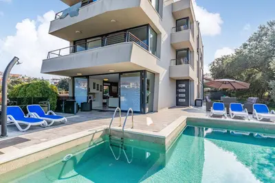 Image de Appartement confortable à Pula