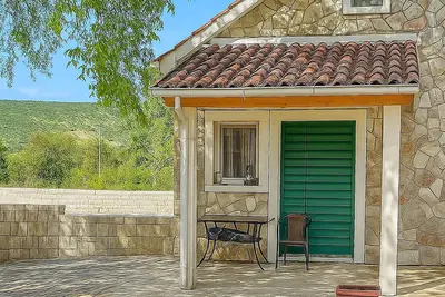 Image de Magnifique maison à Primosten