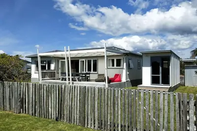 Image de Bowentown Break