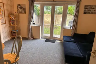 Image de Maison entière de 3 chambres - Runcorn