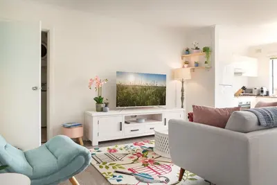 Image de Appart confortable 2 ch, cœur de Strathfield