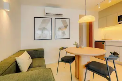 Image de Top The Raven Double | Modern 2br apartment