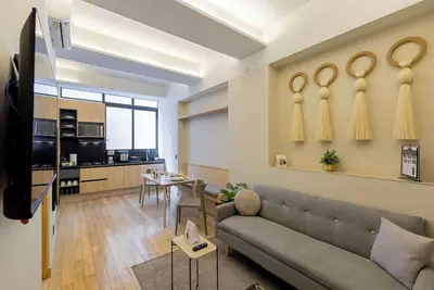 Image de Top Homero Double | Modern 2br apartment