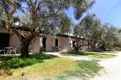 Image de Chic Lilybee 1chambre appartement-GardenView dormir 3