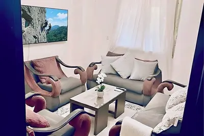 Image de Appartement élégant - Complexe Sheikh Zayed