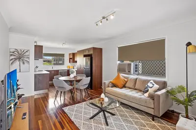 Image de Windsor Cosy 2 chambres dans un quartier calme