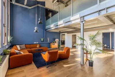 Image de Haltestelle Glauburg - Sauna & Whirlpool