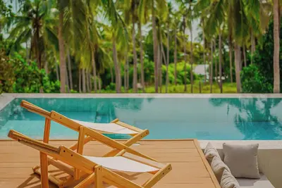 Image de Treetop Bliss Villas