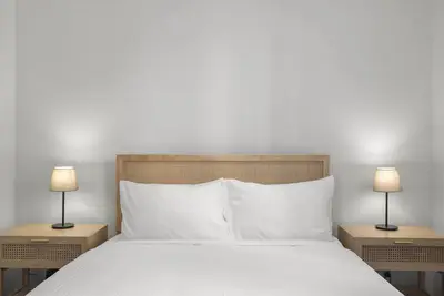 Image de Restaurants et bars animés de Fitzroy à proximité