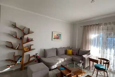 Image de Olive Hill Apartment • City & Mountain View • Free Wi-Fi • Shower & Bathtub