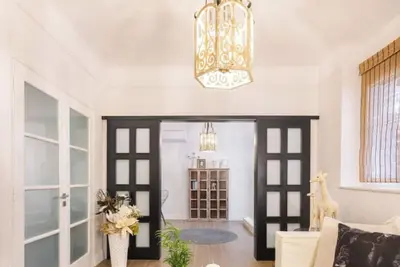 Image de Modern Family Apt with Courtyard near Acropolis!