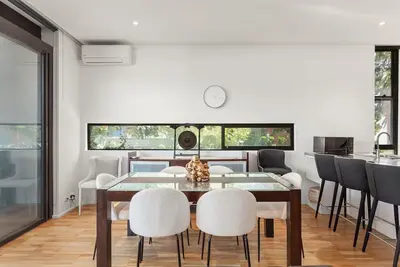 Image de Maison de 3 chambres au cœur de Darlinghurst