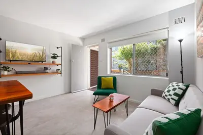 Image de Accès facile à la plage depuis Tranquil Retreat