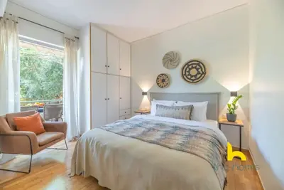 Image de Riviera Haven: Serene Sunny Retreat Near Seaside!