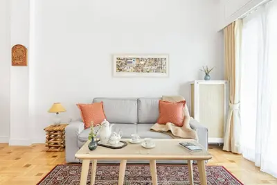 Image de Chill Out In Retropolitan Hideaway at Alsos Park