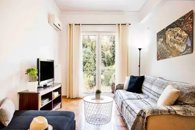 Image de Acropolis Hillside Escape, Sea & Nature Views