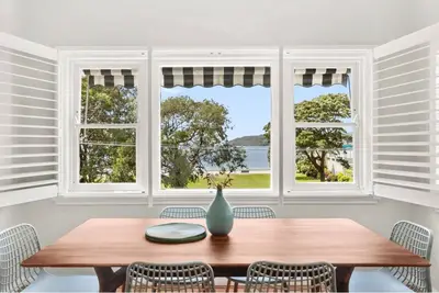 Image de Mosman - Balo3 - The Esplanade - Top-floor apartment overlooking Balmoral beach